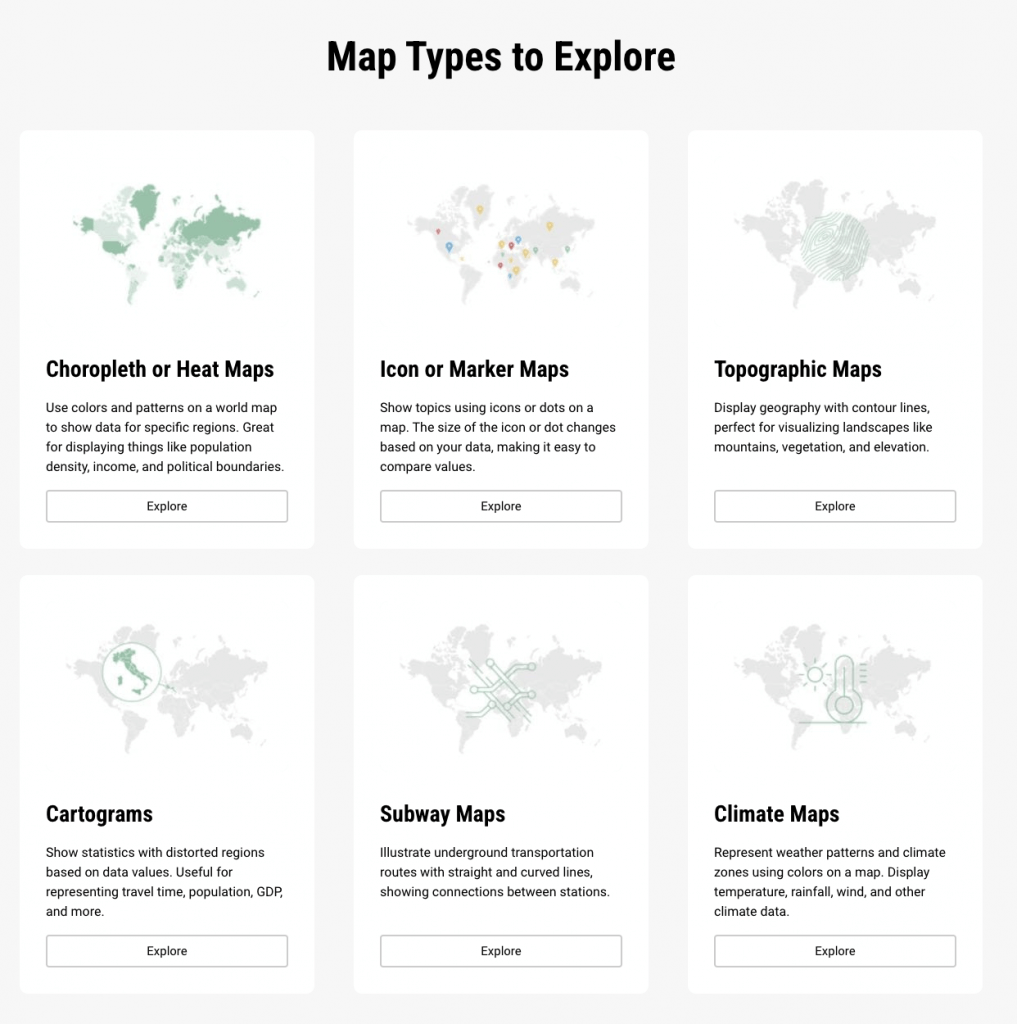 Why It Was So Important To Have An Explorable World Map In Final