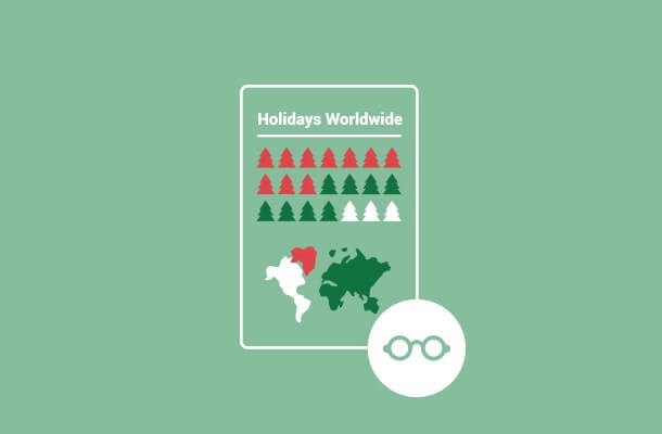 holiday-infographics