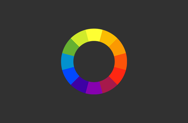 color theory for data visualization