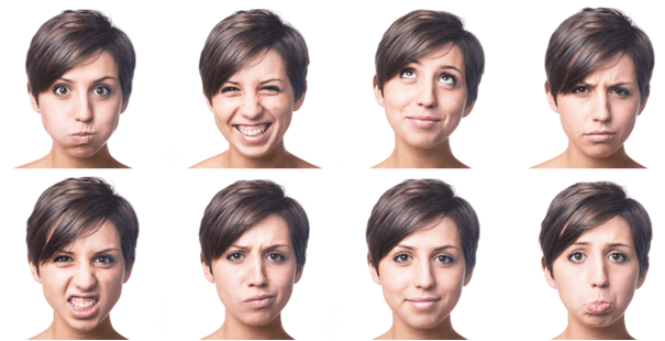 emotions - Infogram