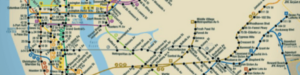 18 Surprising Data Visualizations in Your Everyday Life - Infogram