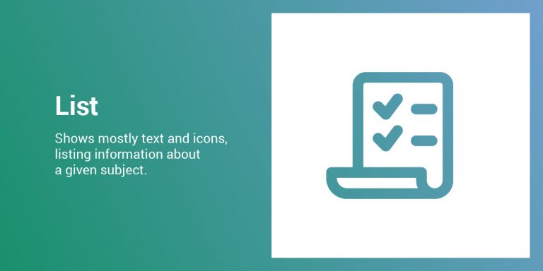 12 Most Common Types of Infographics - Infogram