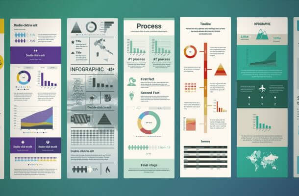 Infogram Templates