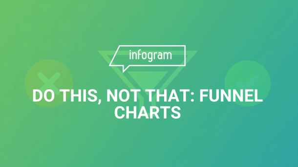 funnel charts