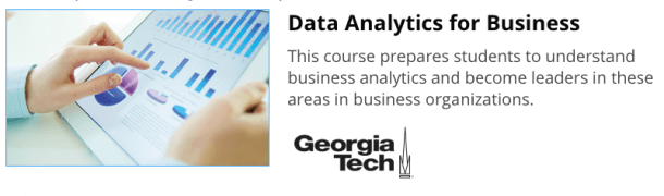 free data visualization online courses