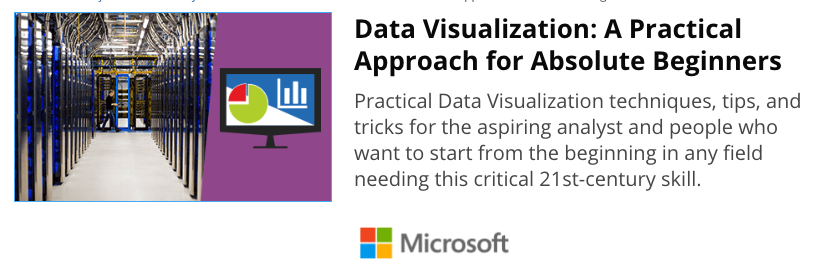 Data Visualization A Practical Approach For Absolute Beginners - Infogram