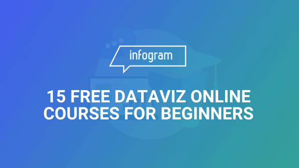 free data visualization online courses