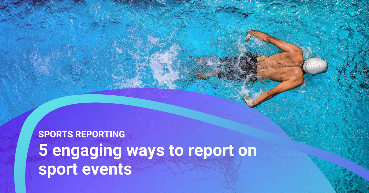 sports reporting infogram2 Infogram