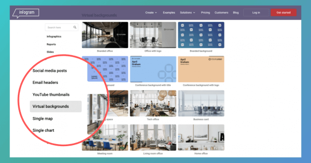 create virtual background for zoom meeting