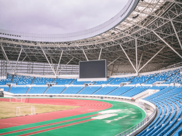 Olympic Torch Relay 2024