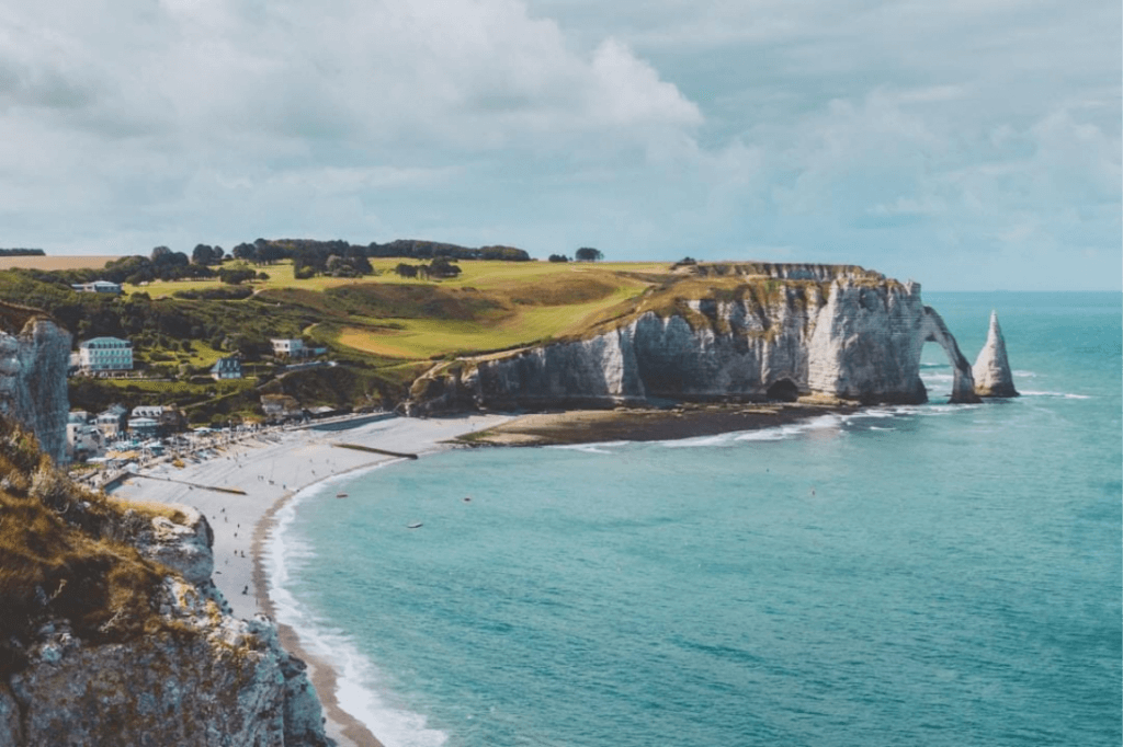 North of France